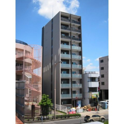 【外観】 | PoliCuadro Tower Ⅰ