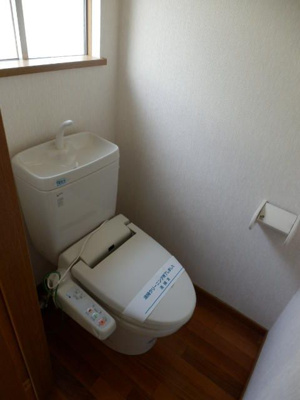 【トイレ】 | メゾネット泉