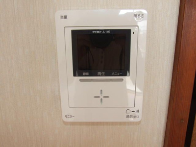 【セキュリティ】 | メゾネット泉