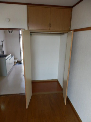 【収納】 | メゾネット泉