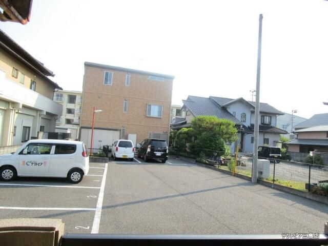 プランドールの展望