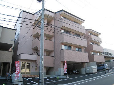 ピュール西の丘 272のその他共用部分