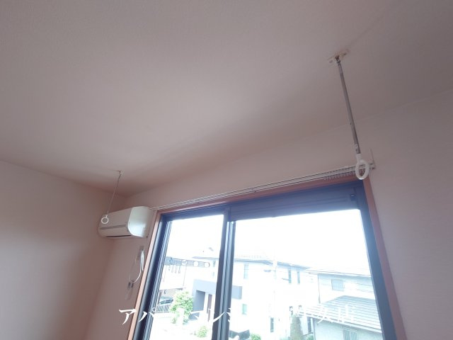 Alpenひたち野のその他