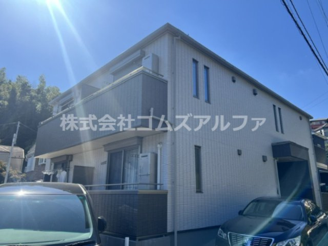 メゾン・ド・カノア