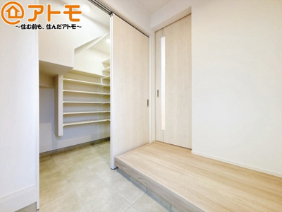 【内装】 | 駿河区有明町5期　新築戸建　全1棟