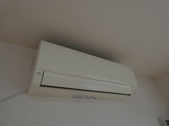 ワイケー　グラースの設備