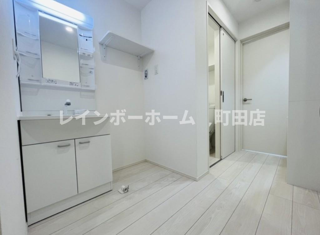 MELDIA小田急相模原２※初期費用分割後払いサービス利用可能物件の内装