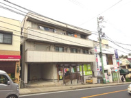 柴田ビルの画像