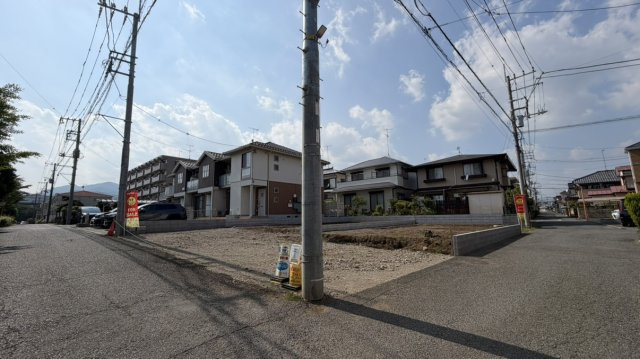  | 伊勢原市白根　全２棟　新築住宅