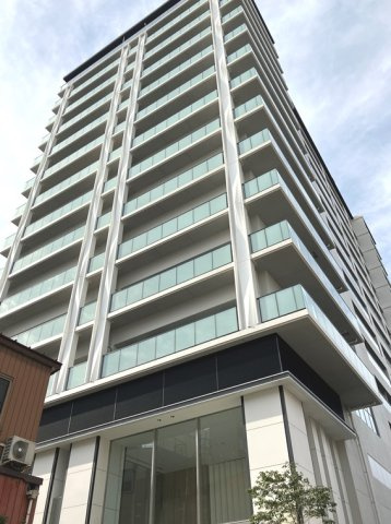 アトラス北千住