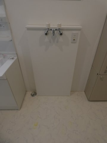 レジデンス大樹の設備