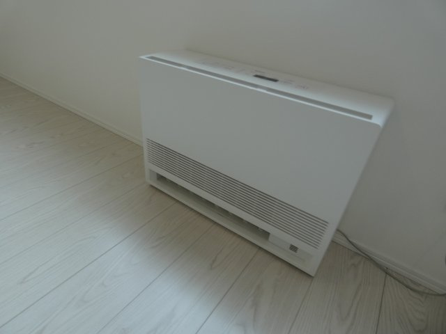 レジデンス大樹の設備