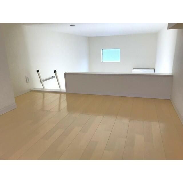 横須賀市船越町２丁目のアパートの内装