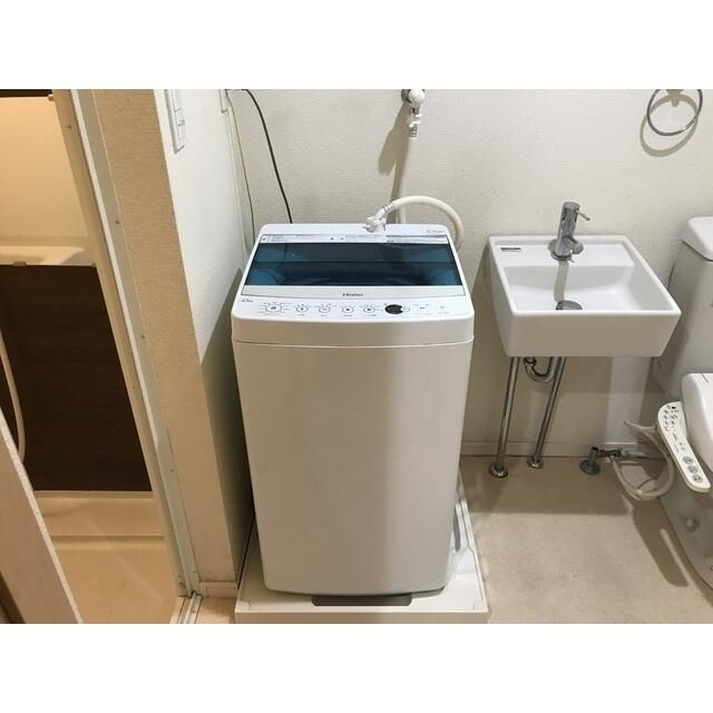 横須賀市船越町２丁目のアパートの設備