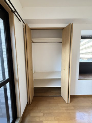 【収納】 | サンビルダー北野弐番館
