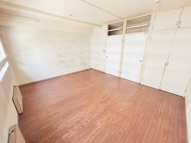 【洋室】