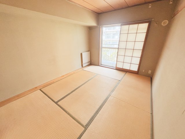 【和室】