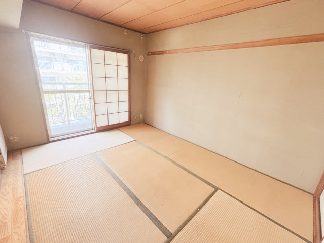 【和室】