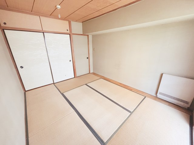 【和室】