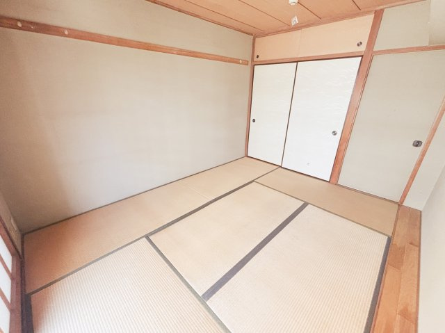 【和室】