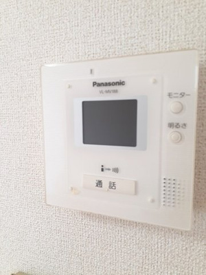 【セキュリティ】 | ミッテメゾンＢ