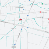 福岡県みやま市瀬高町下庄の画像