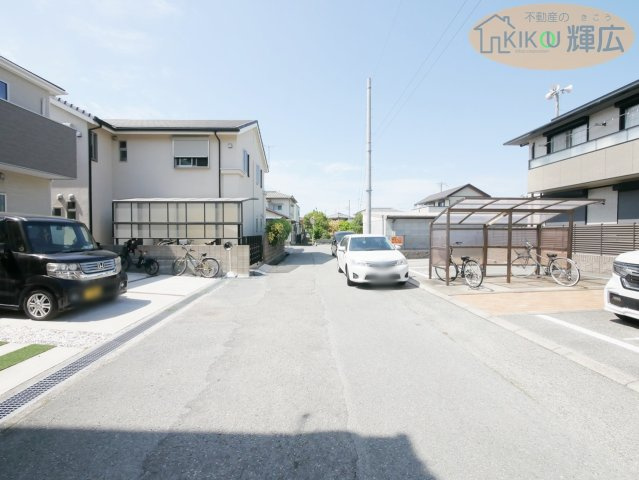 【その他】 | 高砂市伊保崎４丁目　中古戸建