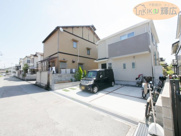 高砂市伊保崎４丁目　中古戸建の画像