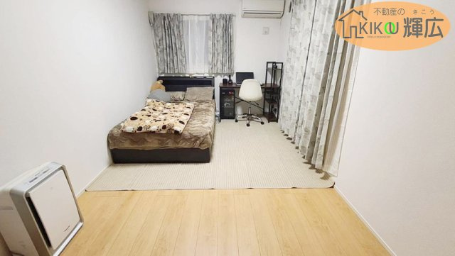 【洋室】 | 高砂市伊保崎４丁目　中古戸建