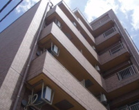 練馬区北町１丁目のマンションの画像