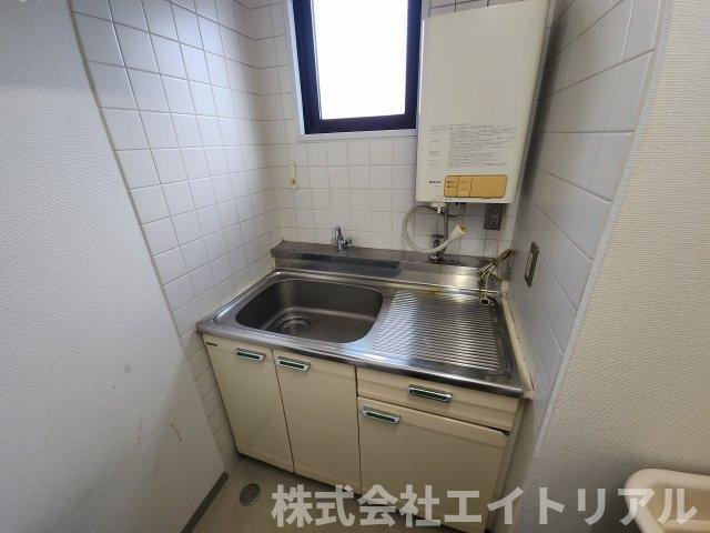 第38オーシャンビルのその他共用部分