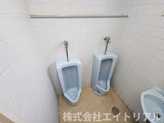 第38オーシャンビルのその他共用部分