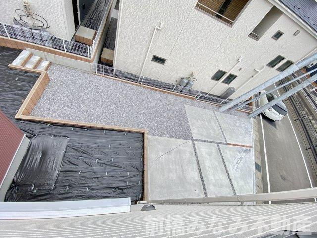 【新築】前橋市富士見町時沢第3　２号棟(全１１棟)　クリエートの家　新築建売分譲の地図