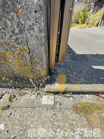 【土地】邑楽郡邑楽町明野　74坪、東小至近※解体更地渡しのその他