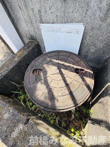 【土地】邑楽郡邑楽町明野　74坪、東小至近※解体更地渡しのその他