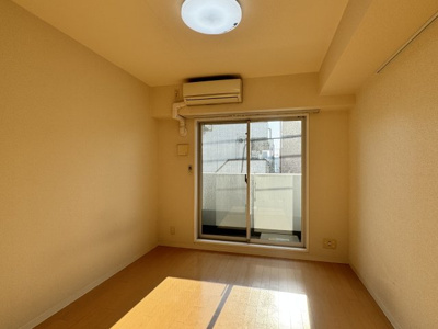 【寝室】 | エスティメゾン南行徳 | 同間取り（参考写真）