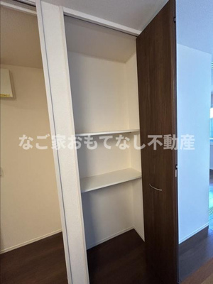 【収納】 | シクリア丸ノ内