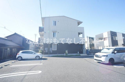 【外観】 | シクリア丸ノ内