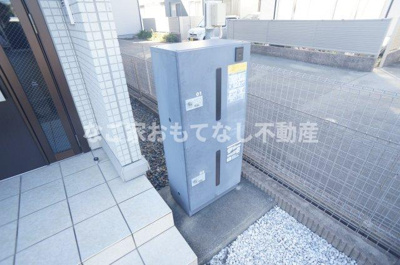【その他共用部分】 | シクリア丸ノ内