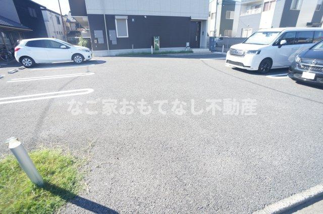 【駐車場】 | シクリア丸ノ内
