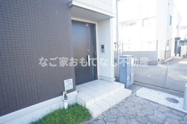 【エントランス】 | シクリア丸ノ内