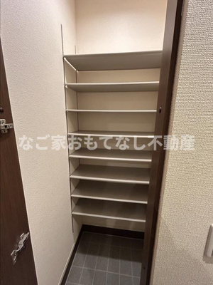 【玄関】 | シクリア丸ノ内