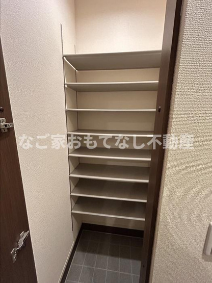 【玄関】 | シクリア丸ノ内