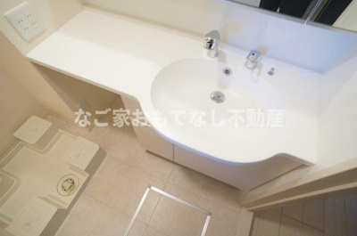 【洗面所】 | シクリア丸ノ内