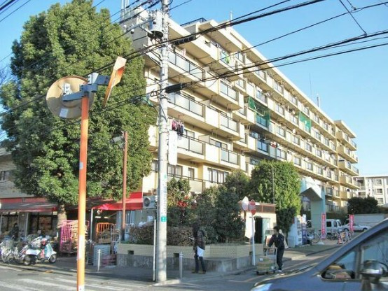 シオミプラザセブン