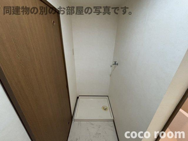 オーシャンーSの設備
