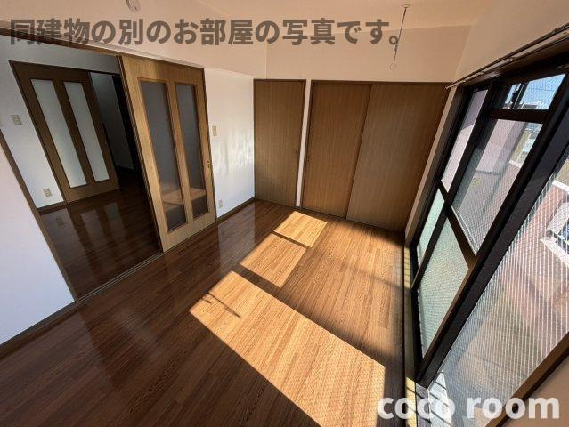 オーシャンーSの居間・リビング