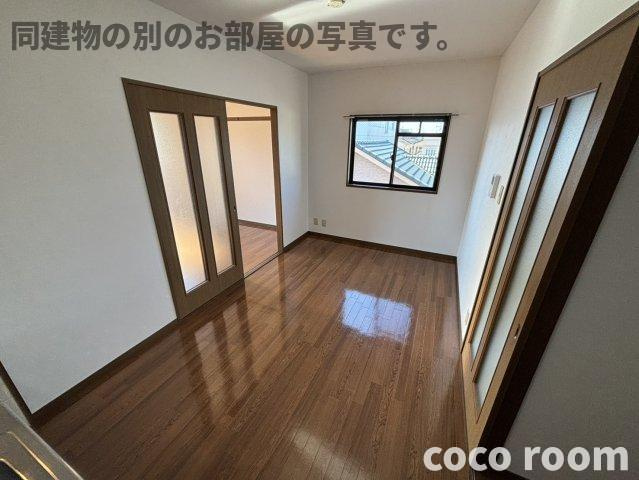 オーシャンーSの内装