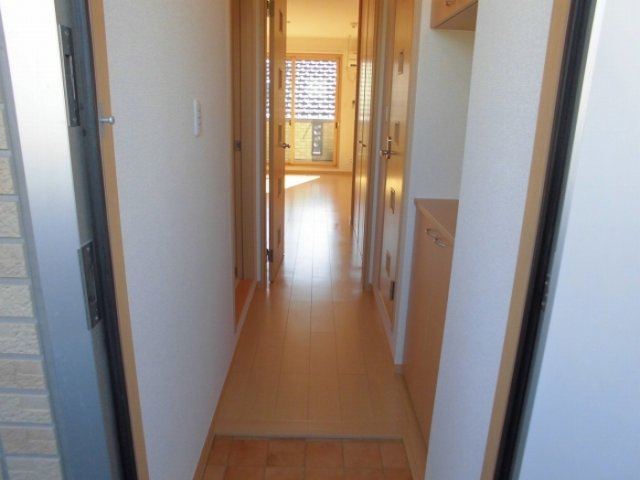 ＢＥＳＴ  ＦＲＩＥＮＤの内装