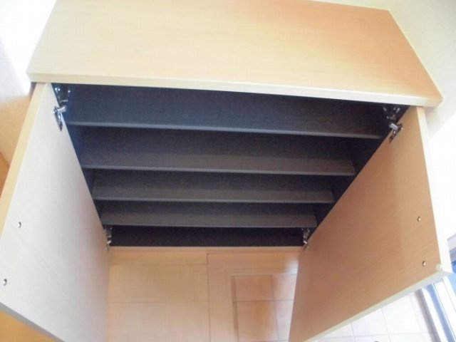 ＢＥＳＴ  ＦＲＩＥＮＤの収納